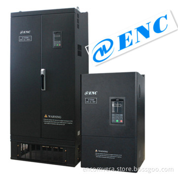 En500 Multi-Function Vector Frequency Inverter/VFD/VSD/AC Drive 400kw
